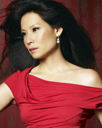 Lucy Liu